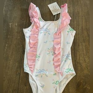 NWT Beaufort Bonnet Swim